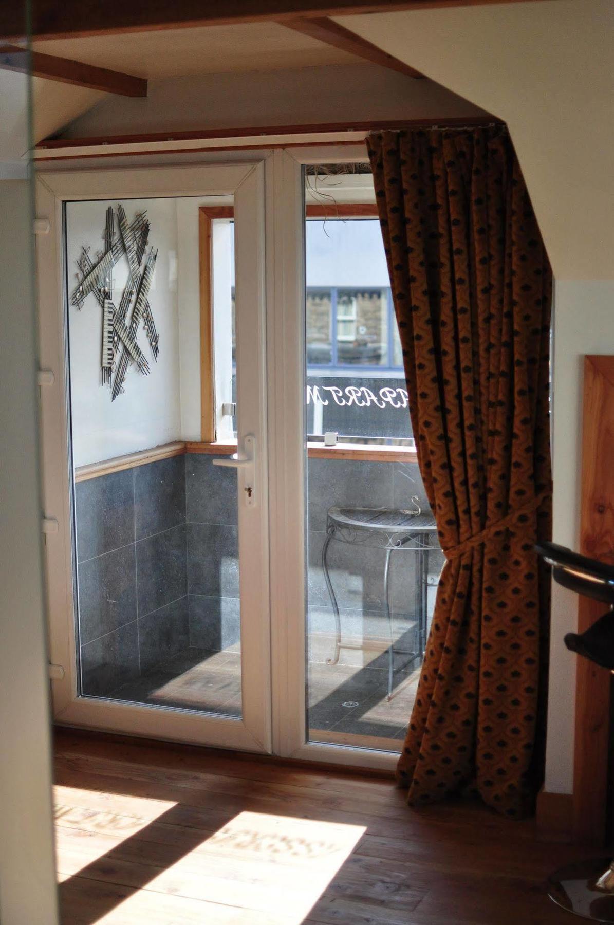 The Inn At Cheltenham Parade ハロゲート エクステリア 写真